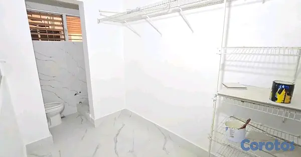 apartamentos - 1er piso en la rosaleda próximo a pcmm santiago  7