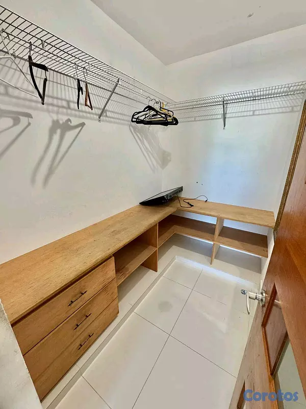 apartamentos - Alquilo Apartamento con Línea Blanca en Cacicazgos  11