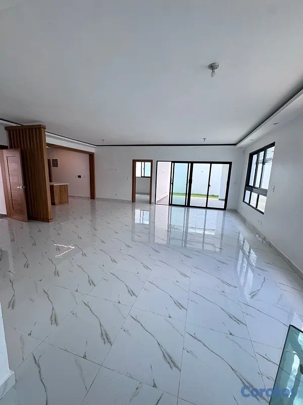 casas - Casa Villa María  4