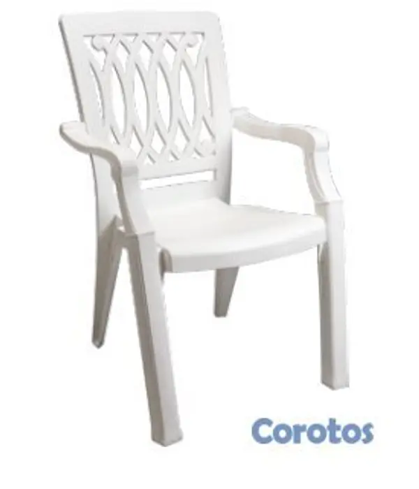 negocios en venta - 🎯 **OPORTUNIDAD DE NEGOCIO – LOTE DE SILLAS PLÁSTICAS SEMINUEVAS** 2