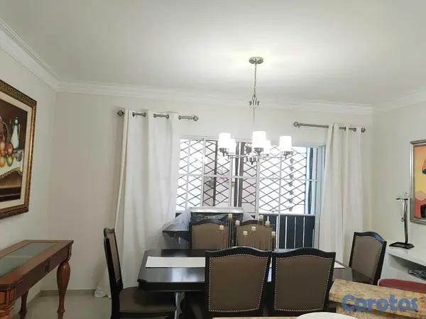 casas - Hermosa casa en venta: Avenida Independencia Urbanización Miramar.  9