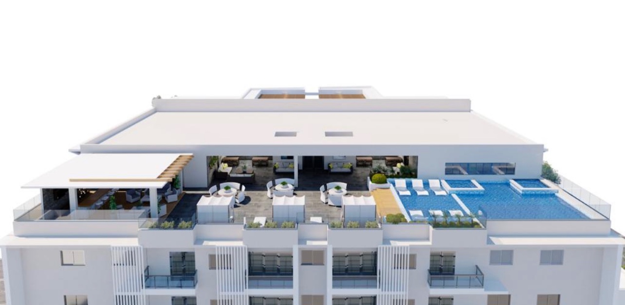 apartamentos - Apartamentos de Lujos en Bella Vista Sur 3
