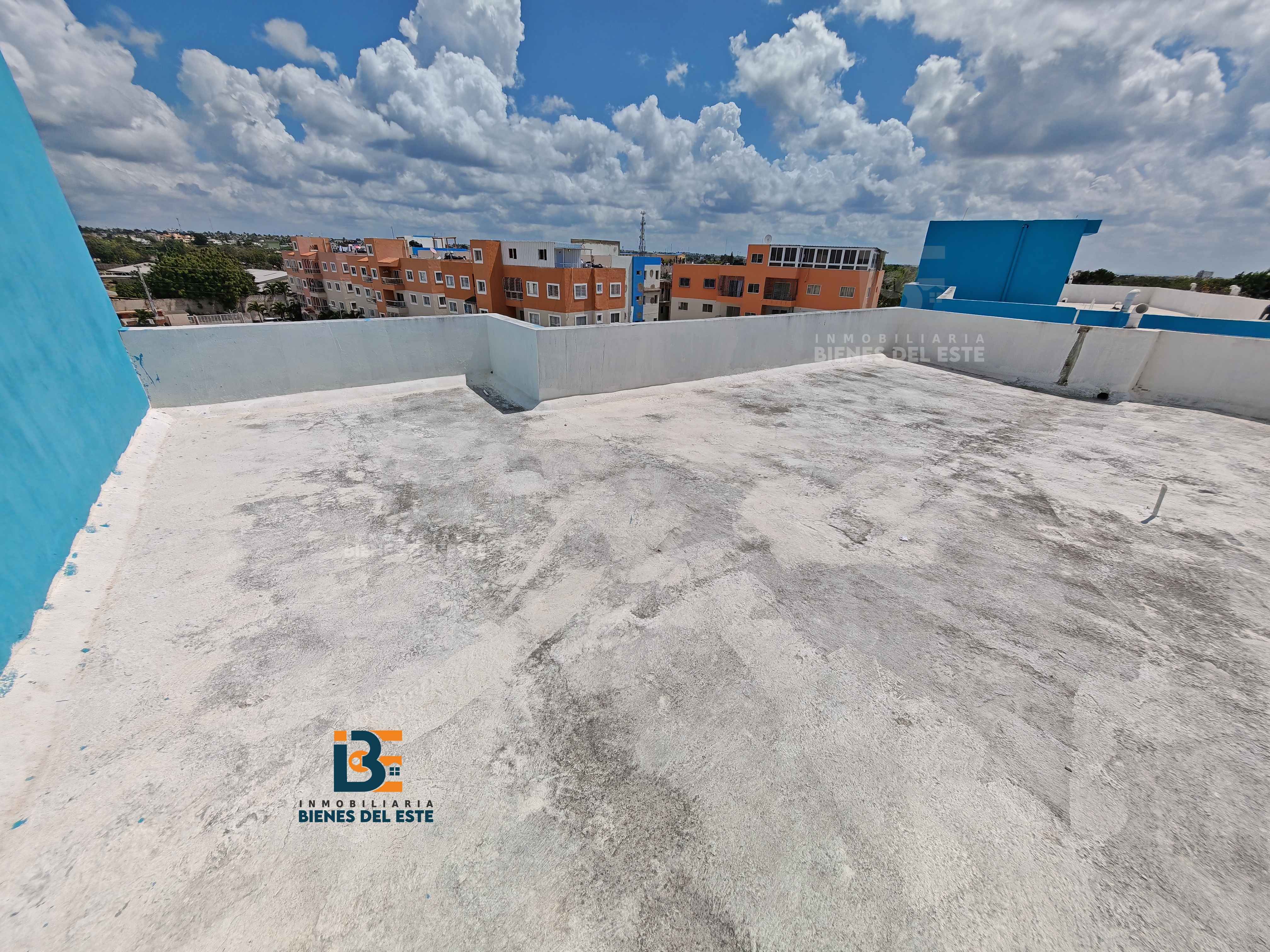 apartamentos - Vendo Apartamento CON ACCESO EXCLUSIVO A TERRAZA 7