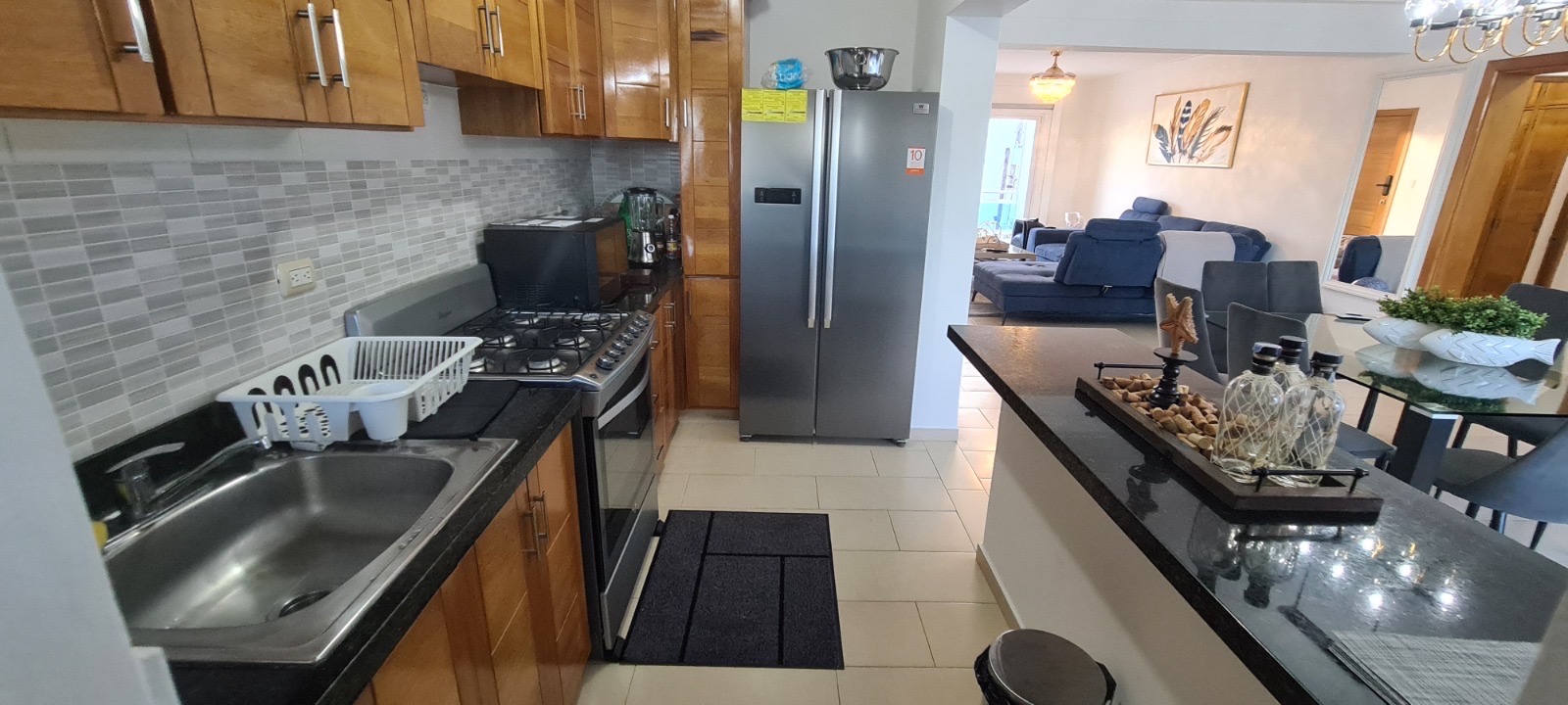 apartamentos - apartamento en venta en Juan Dolió 3