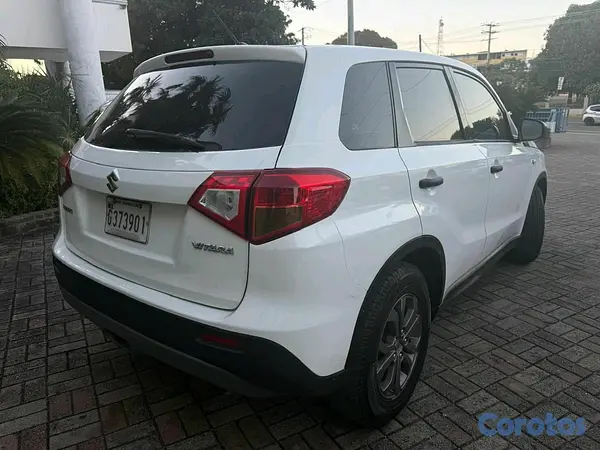 jeepetas y camionetas - suzuki vitara 2017 4
