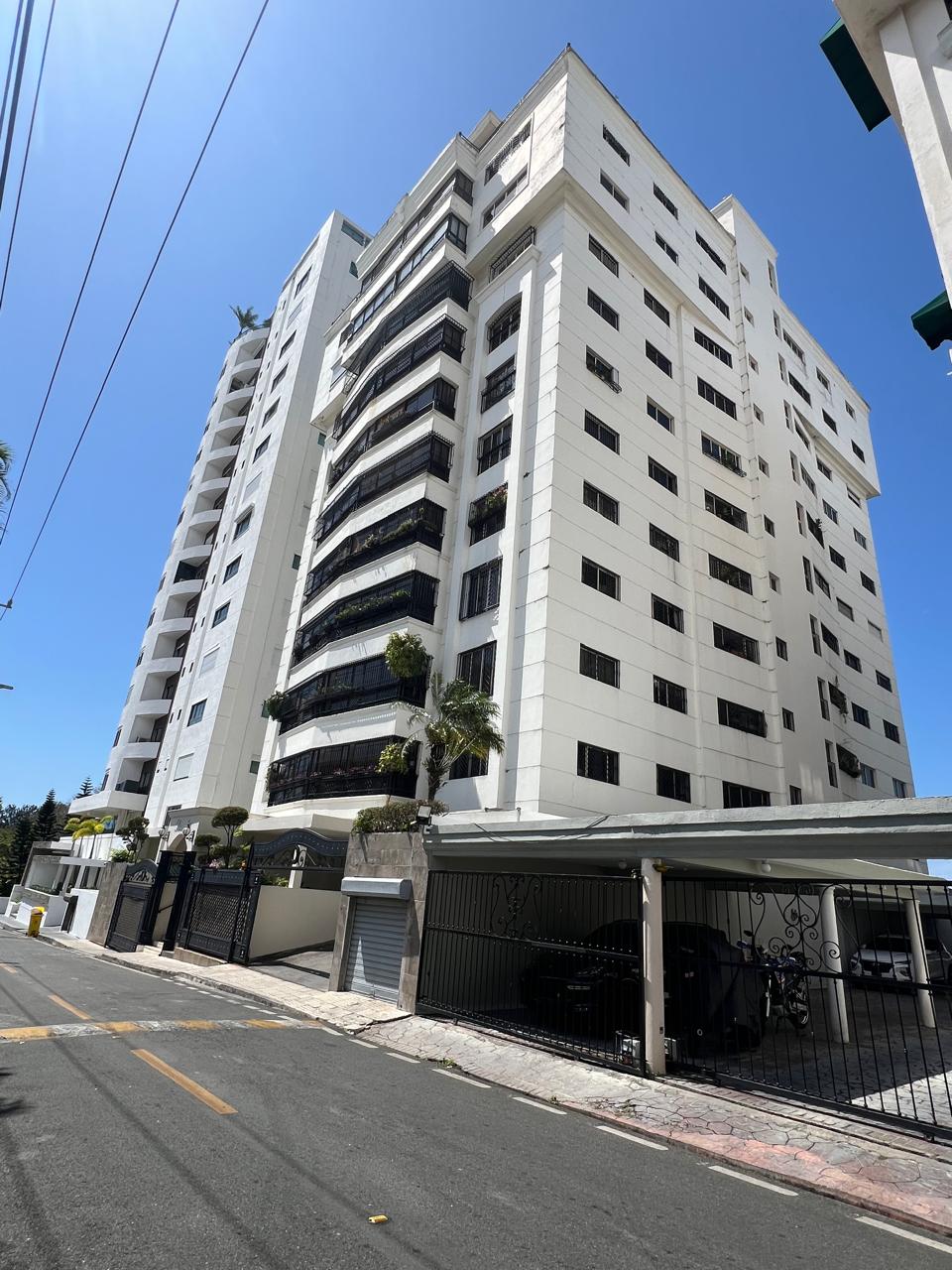 penthouses - Super Penthouse CON VISTA AL MAR en Bella Vista Sur, 700 Mts.2, 4 HABS., REBAJAD 9