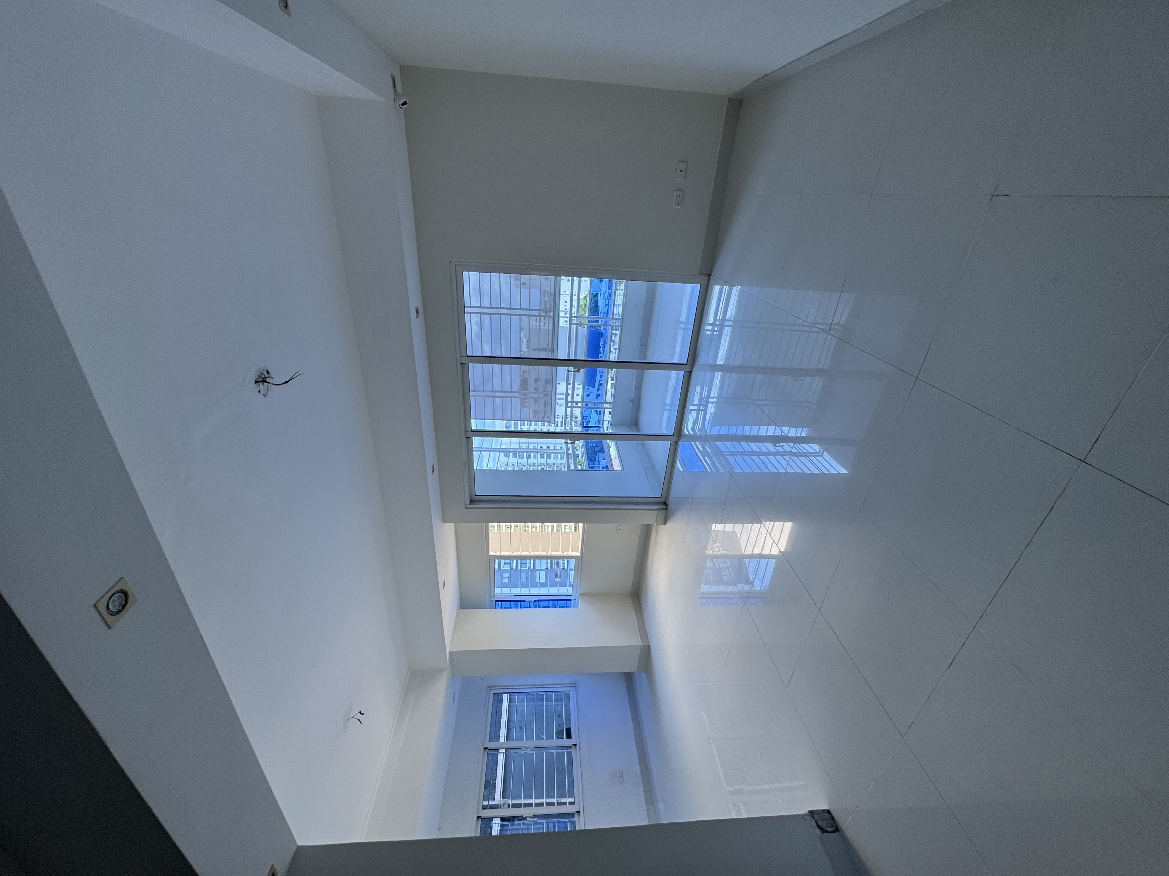 apartamentos -  Penthouse Enventa Urbanización Real  7