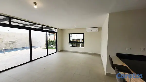 casas - Casa de 2 Niveles, complejo cerrado de villas de L 5
