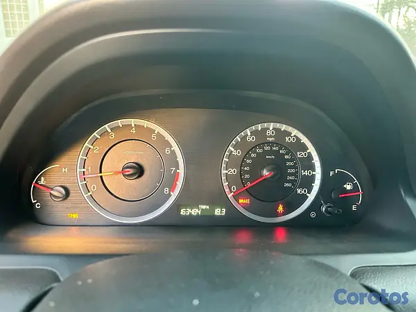 carros - Honda Accord 2008 16