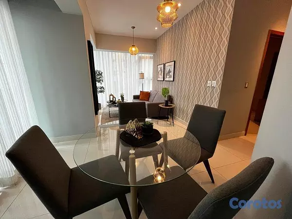 apartamentos - Apartamento en alquiler en Piantini 7