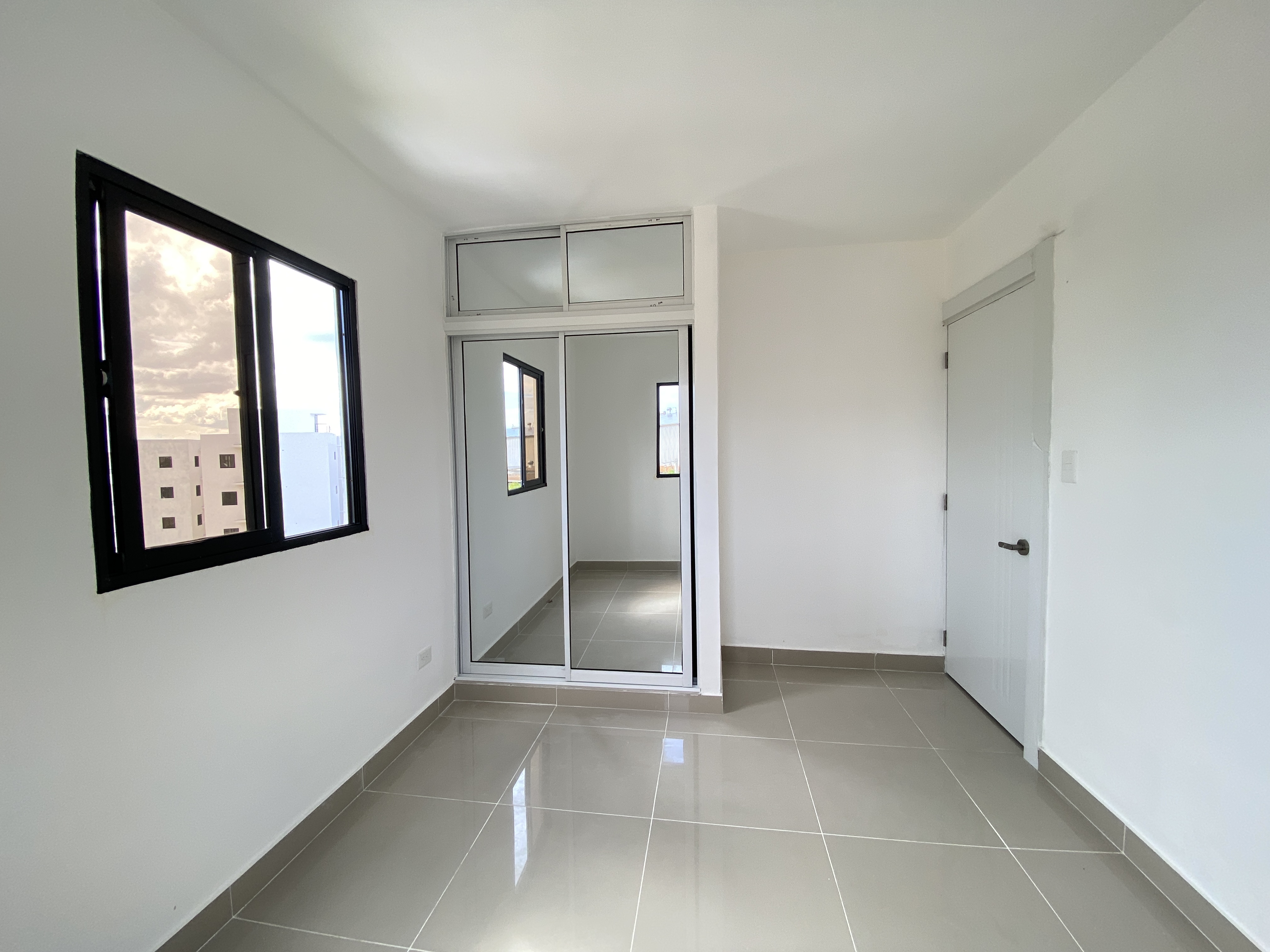 apartamentos - PROYECTO EN PANTOJA SANTO DOMINGO OESTE 9