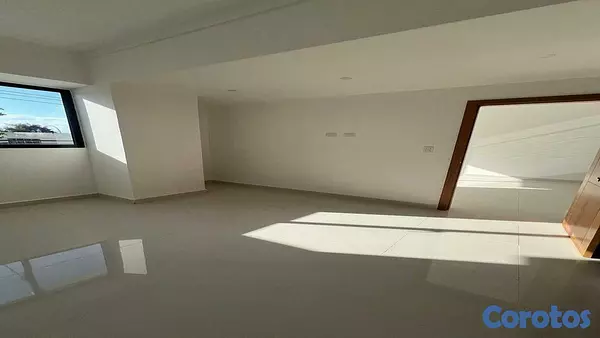 apartamentos - En Venta Apartamento con Terraza de 1 habitacion en Renacimiento 8