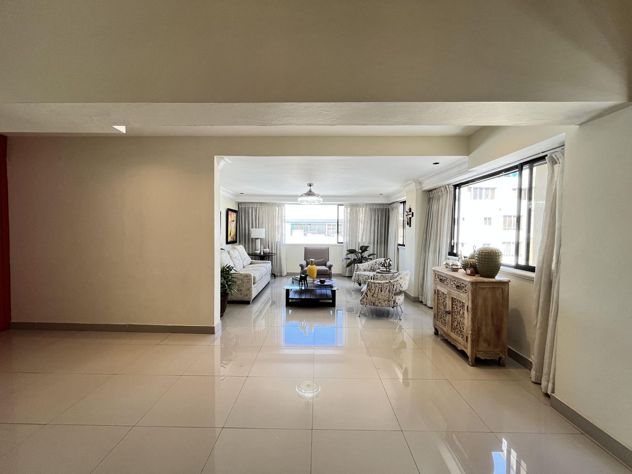 penthouses - Venta de Penthouses En Naco 7