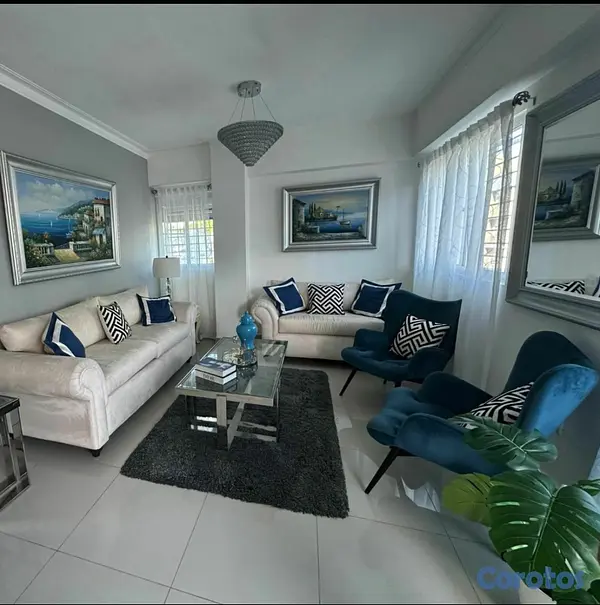 apartamentos - Apartamento en venta- Los jardines del Sur  2