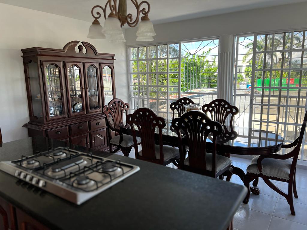 casas - Casa de 2 Niveles en San Francisco de Macorís 8