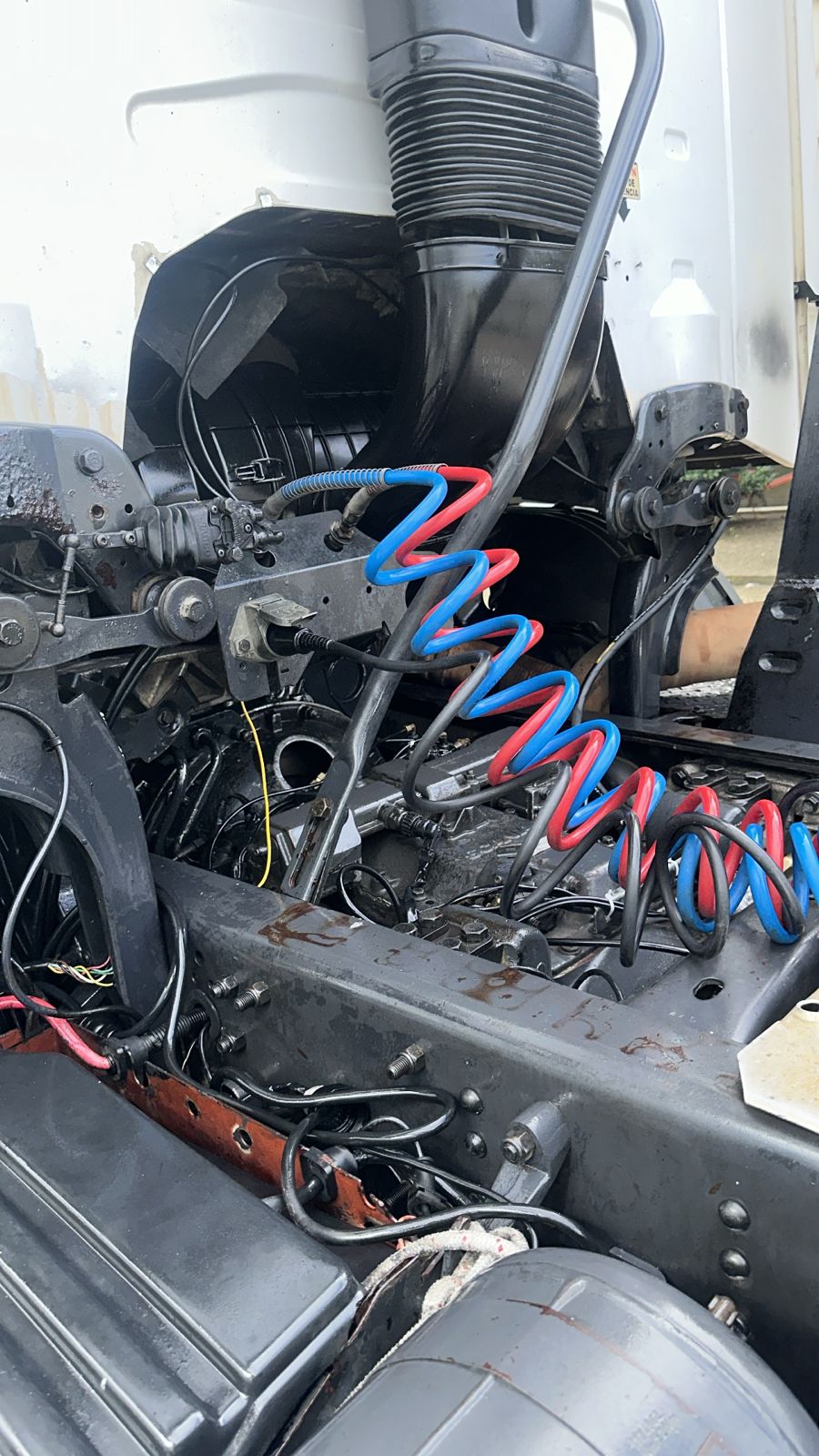 camiones y vehiculos pesados - cabezote scania 2019 4