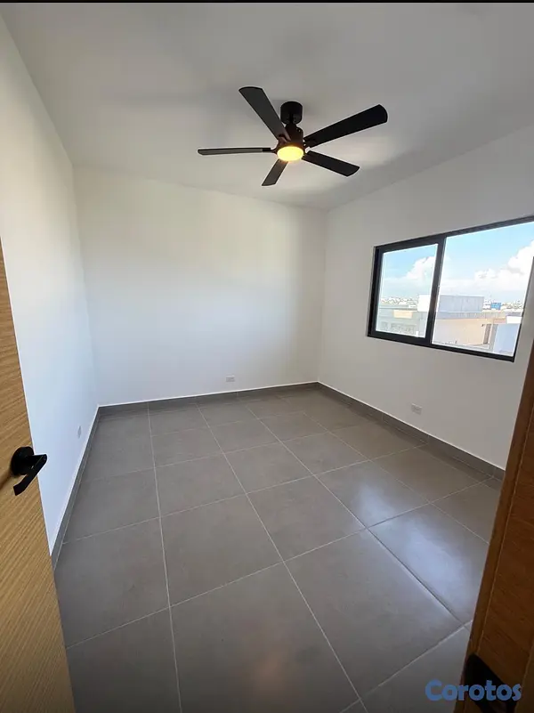 apartamentos - Apartamento En Venta, Residencial Murales Gazcue,  6