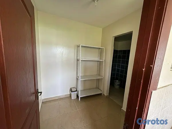 apartamentos - Apartamento En Venta En San Francisco de Macorís,  12