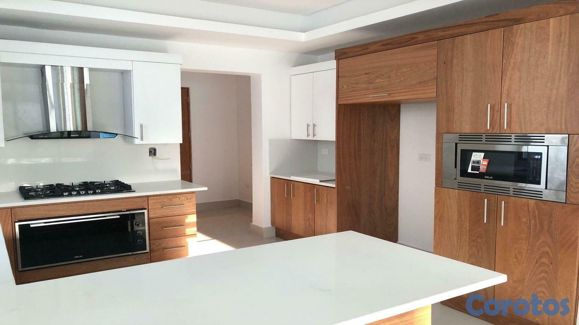 casas - Moderna casa en venta en residencial cerrado en El Dorado 2 6