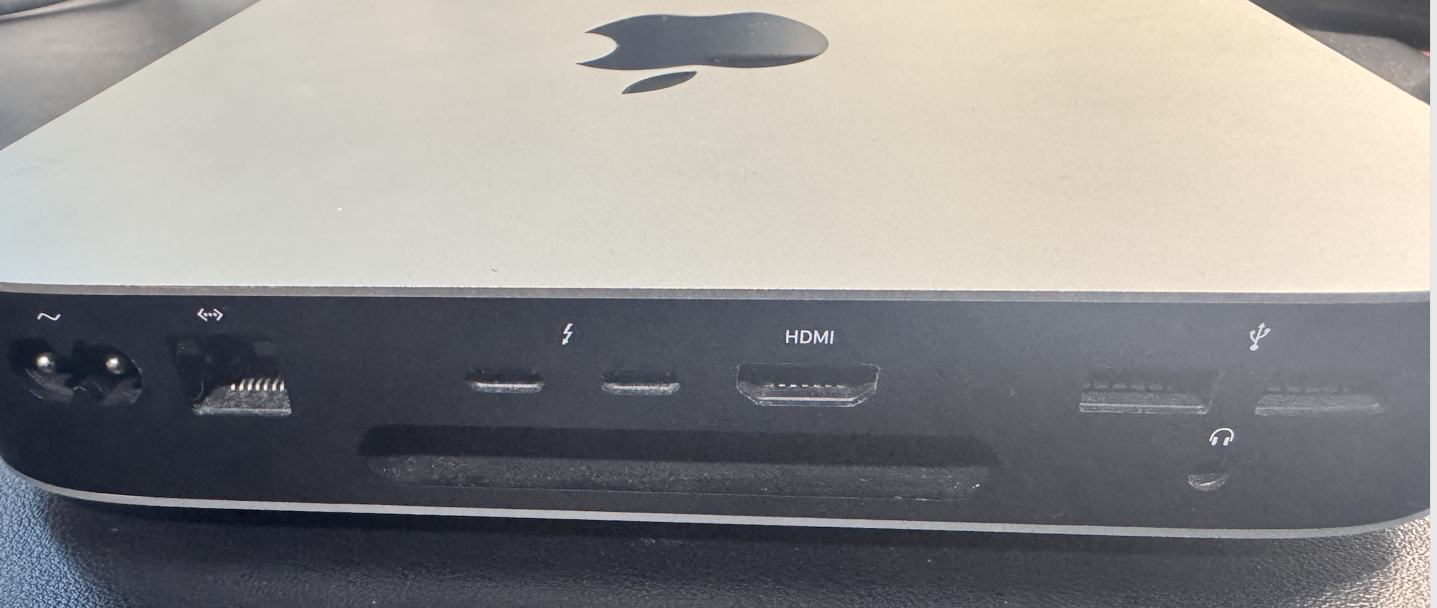 computadoras y laptops - Mac mini M1 3