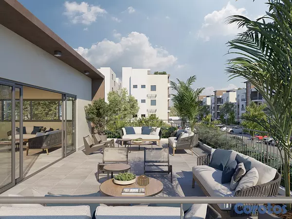 apartamentos - venta de apartamentos en la avenida ecológica Santo Domingo este  6