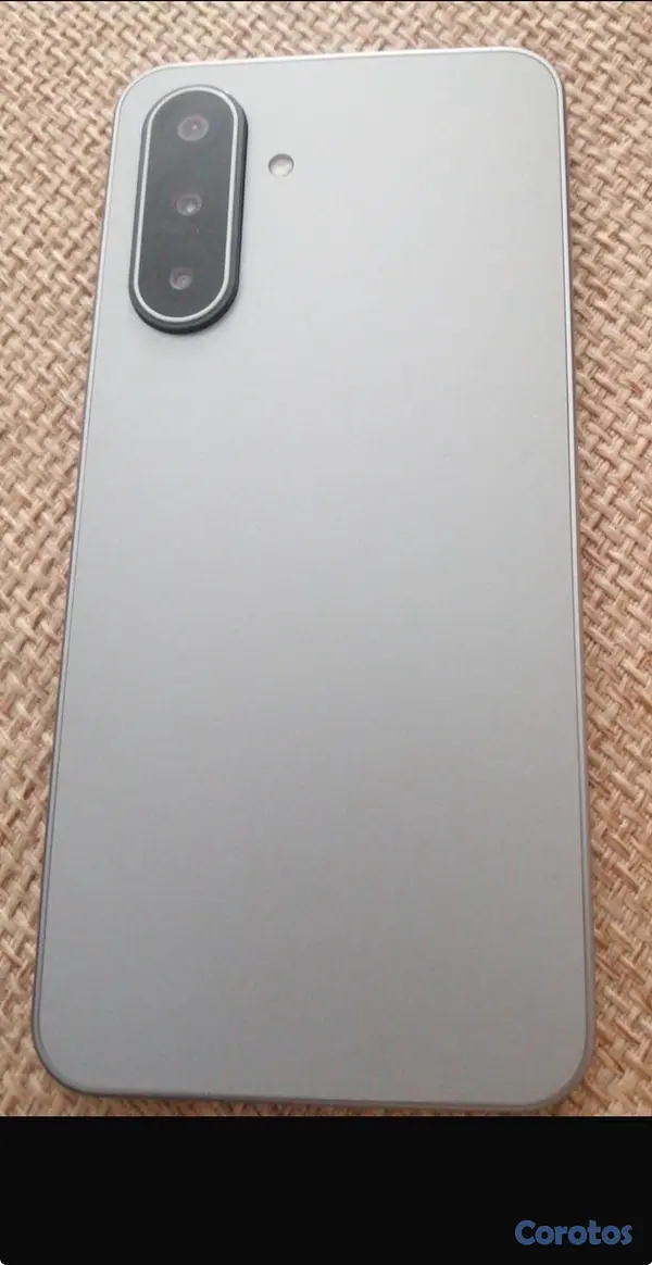 celulares y tabletas - samsung a17 5g 256gb  4