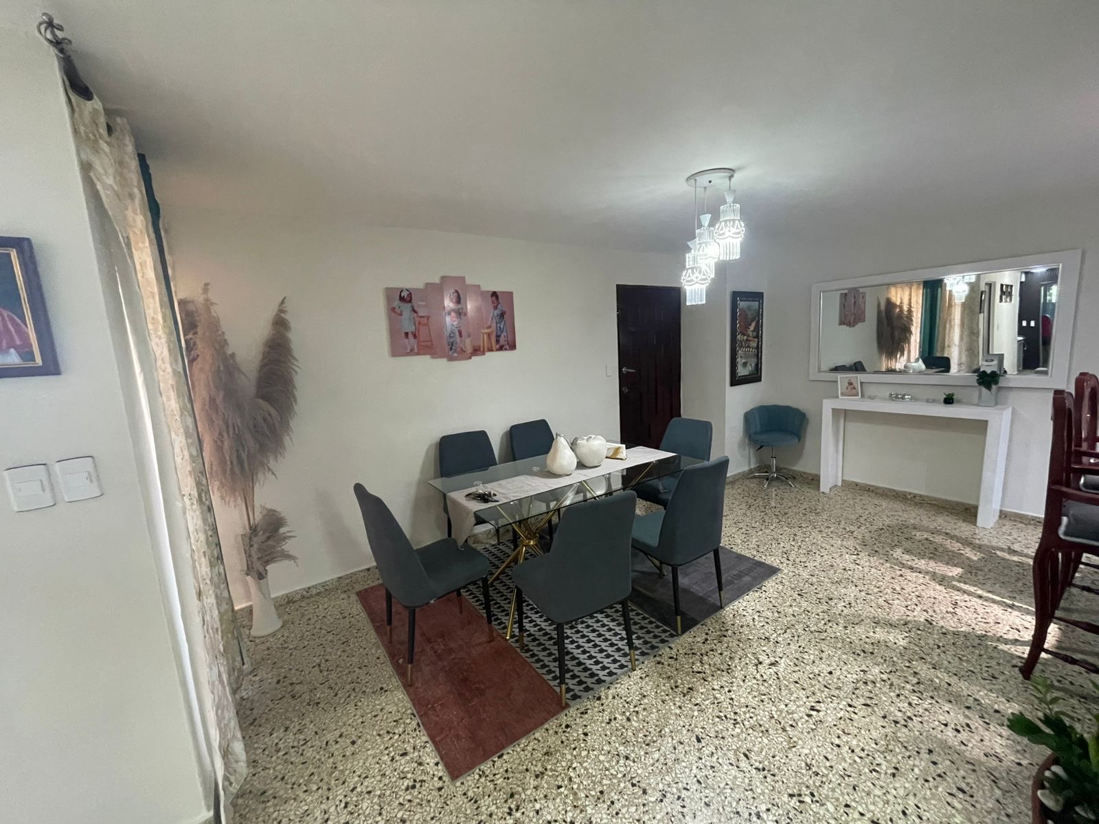 apartamentos - Vendo Apartamento en el millón no barrio dos hab  4