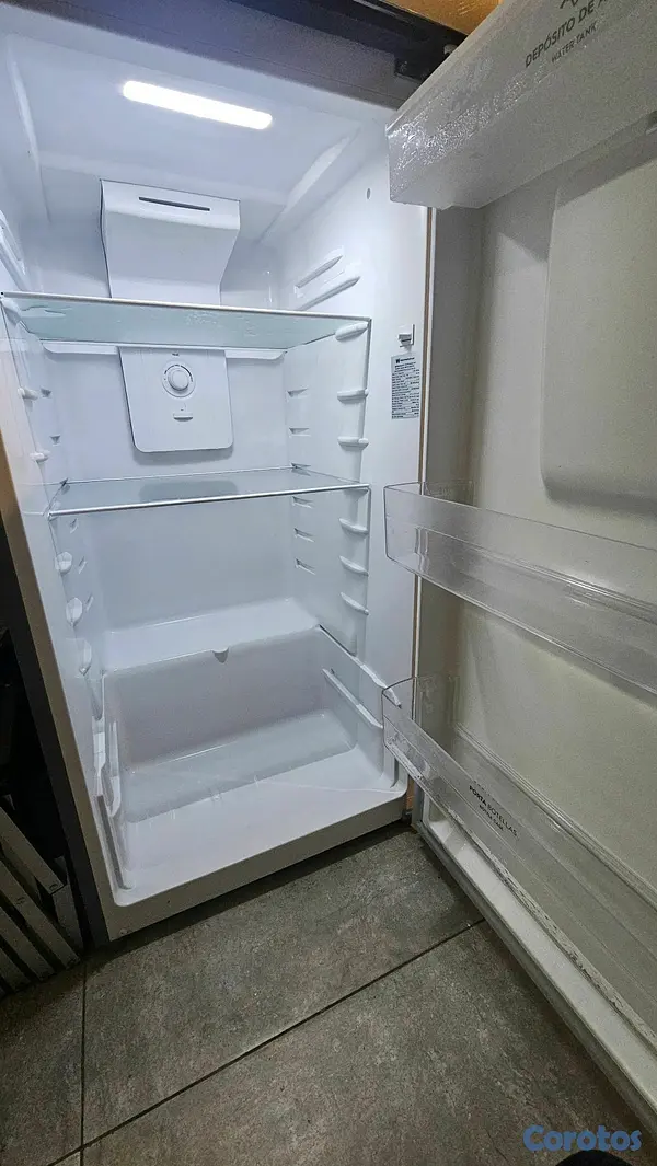 cocina - vendo nevera marca westington 3 años de uso 7