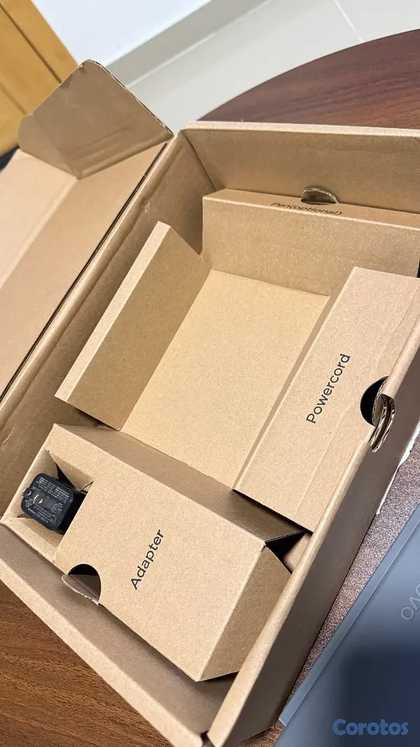 celulares y tabletas - Lenovo Chromebook Duet 2025  11
