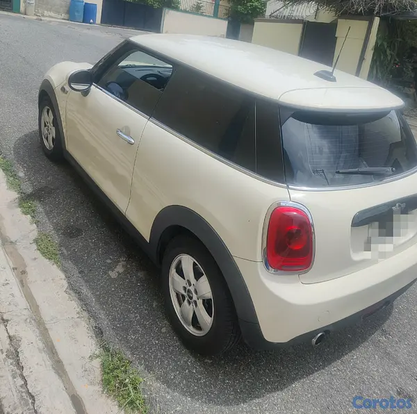 carros - Mini Cooper 2