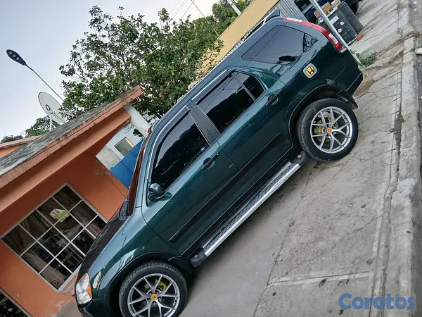 jeepetas y camionetas - 450 2