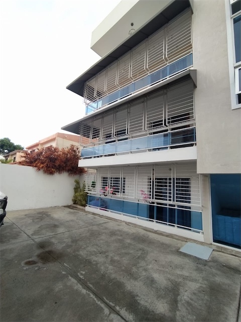 apartamentos - Venta de apartamento en el ensanche Isabelita próximo a la avenida España 6