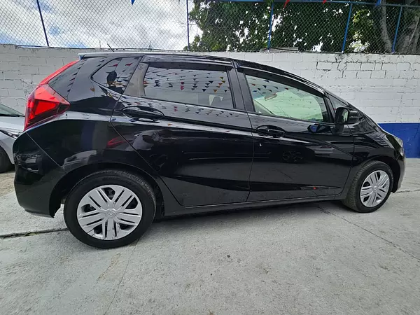 carros - HONDA FIT  4