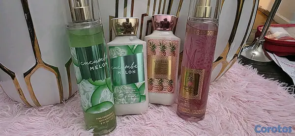 salud y belleza - 100% originales importado desde usa  5
