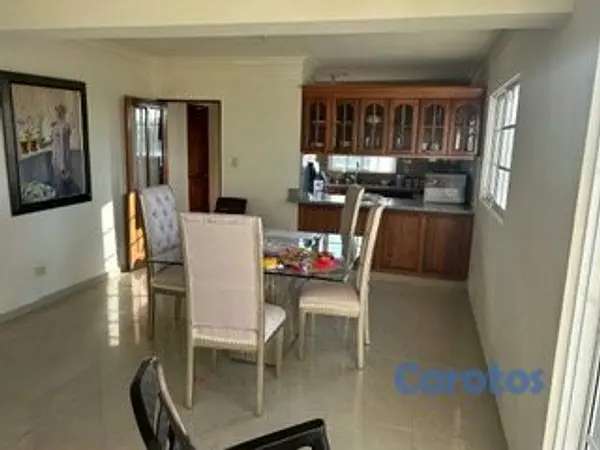 apartamentos - Se Alquila Apartamento 3 Habitaciones, sala , piscina con Gacevo 7