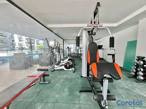 apartamentos - Vendo Apartamento en Evaristo Morales  15