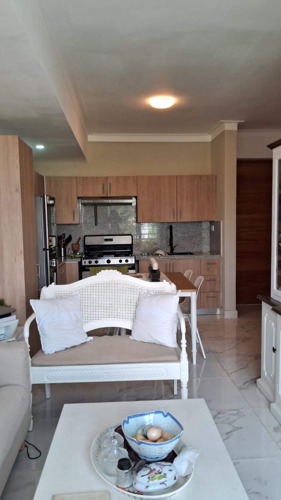 apartamentos - Vendo klm 9 independencia Buenos Aires Mirador tot 7