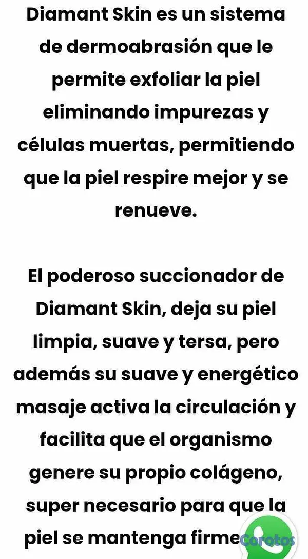 salud y belleza - Microdermabrasión 5