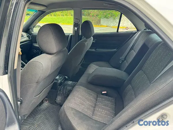 carros - 2003 toyota altezza rs200 3s beams 7