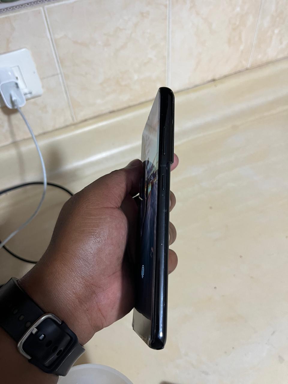 celulares y tabletas - Samsung s21 ultra  2