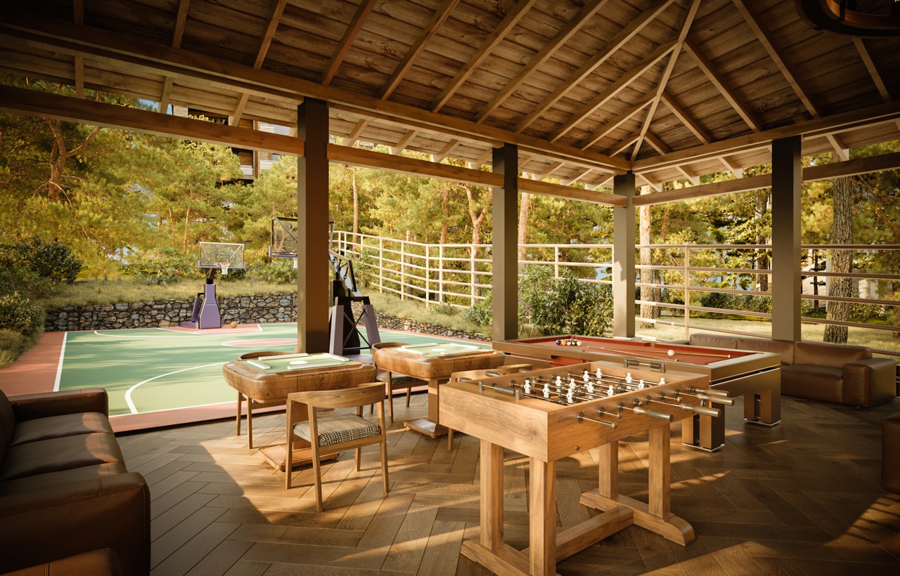 apartamentos - APARTAMENTO CON JACUZZY JAMACA DE DIOS JARABACOA  4