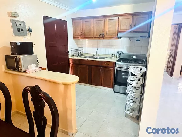 casas - casa en venta en Santo Domingo este 7