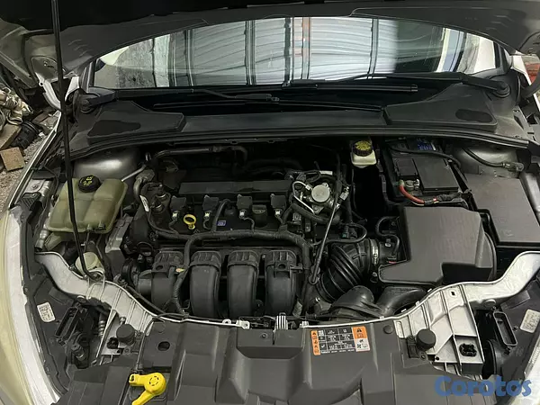 carros - Ford Focus 2017 Oportunidad Única 18