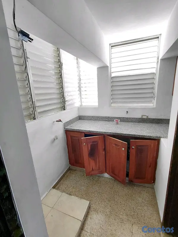 apartamentos - Alquilo Apartamento  en Bella Vista 14