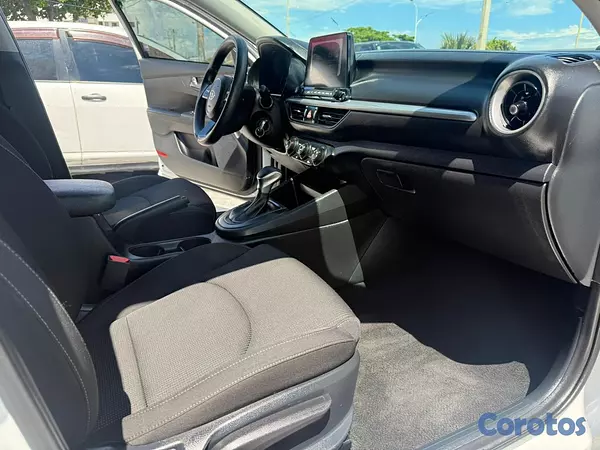 carros - Kia Forte LXS 2020 9