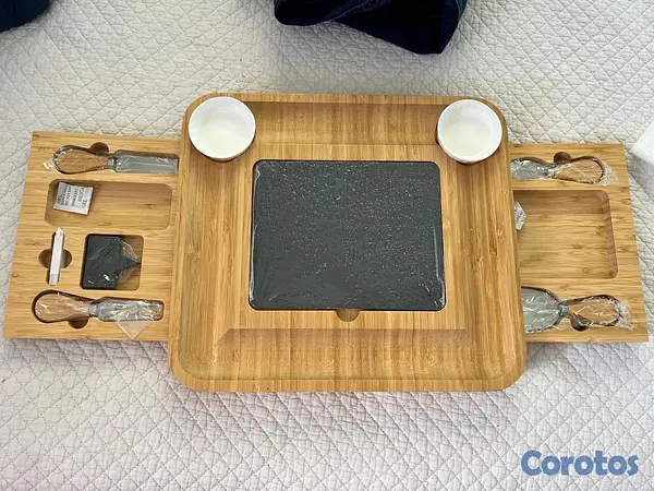 cocina - tabla de queso  2