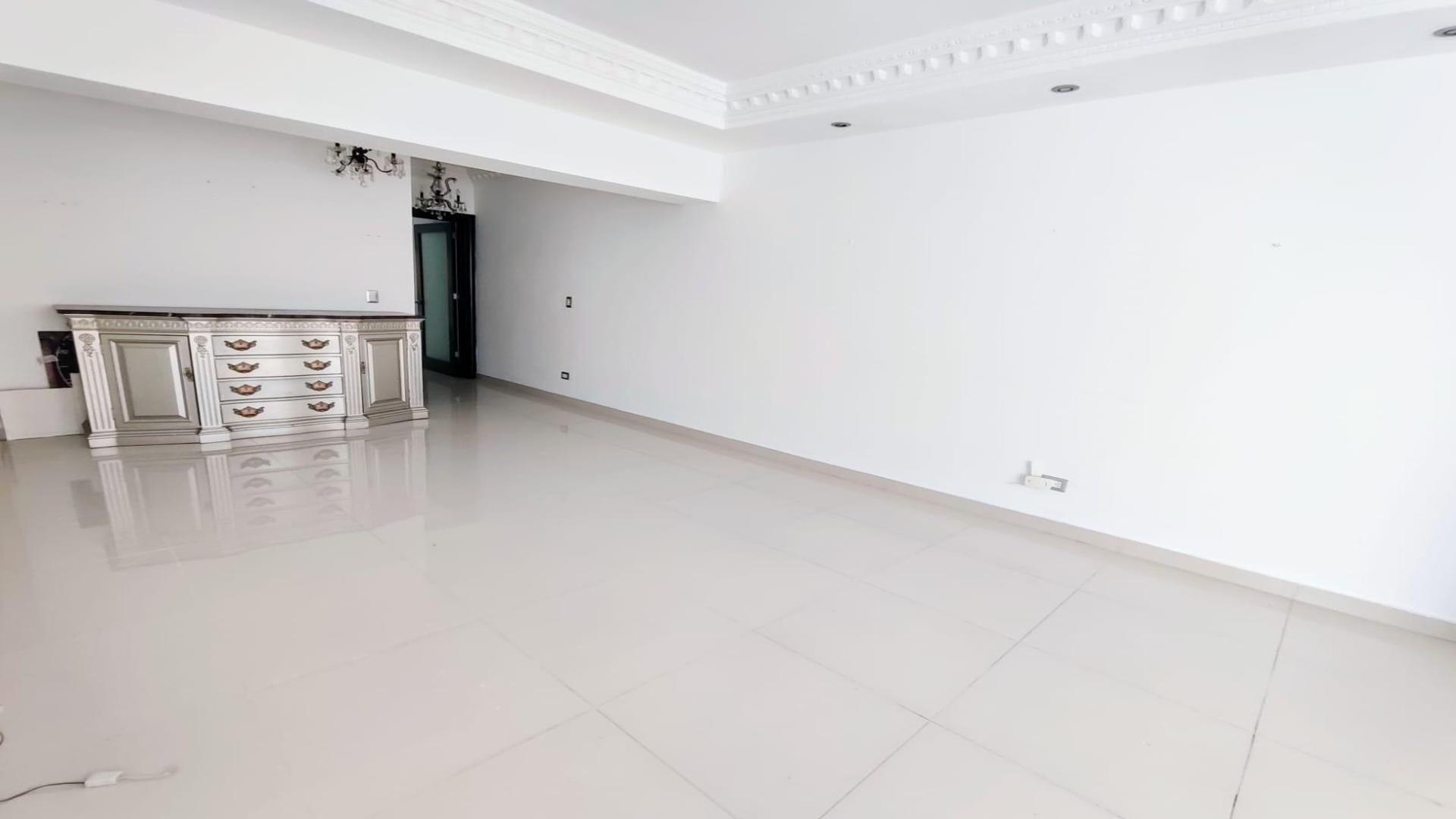 apartamentos - Apartamento con L/B en Urbanización Real 4