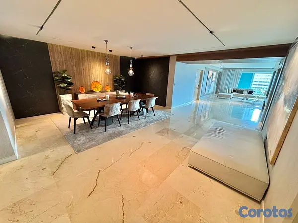 apartamentos - Apartamento en Venta Los Cacicazgo 5