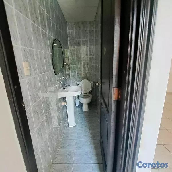 apartamentos - Apartamento 
 alquiler en Bella Vista . 4