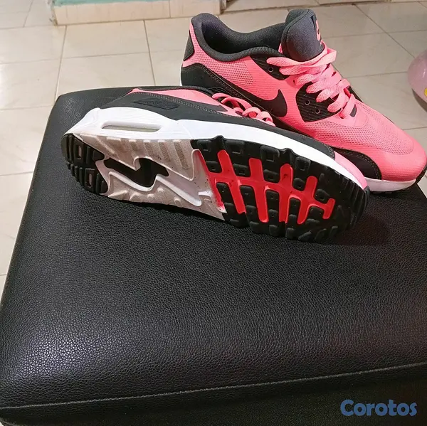 zapatos para mujer - hermosos tennis Nike 3